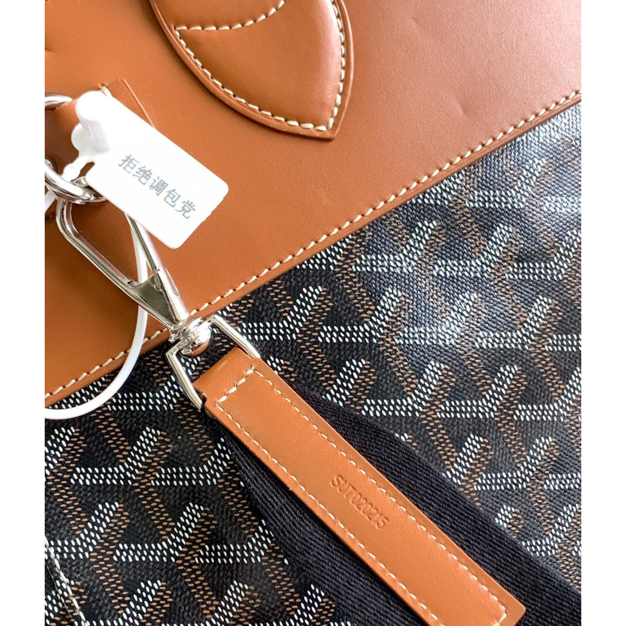 Goyard Backpack(48-36-22CM) - 
