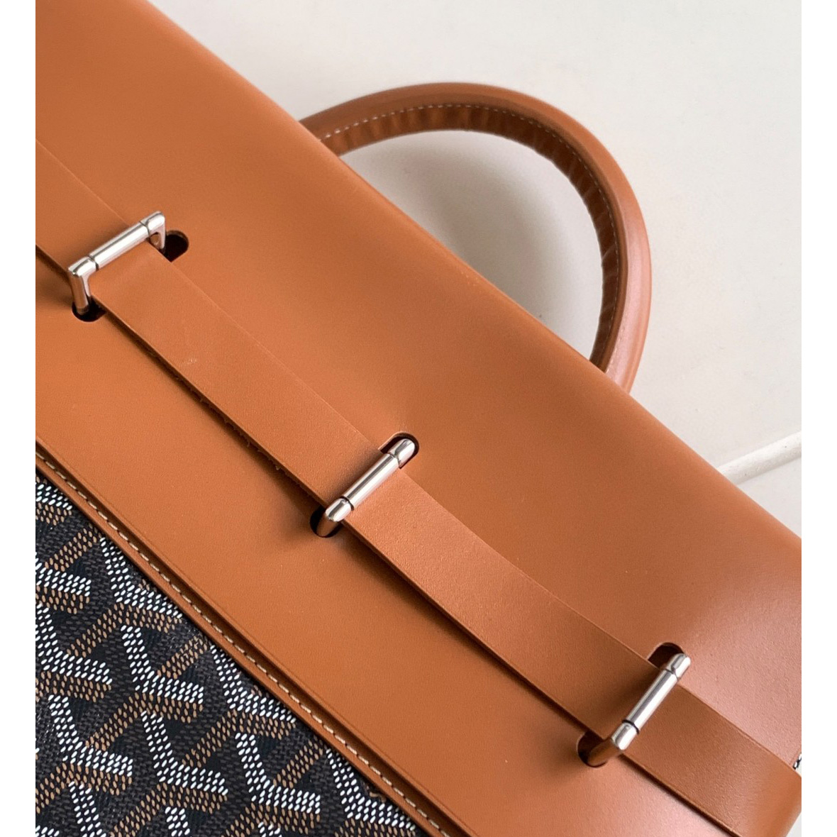 Goyard Backpack(48-36-22CM) - 