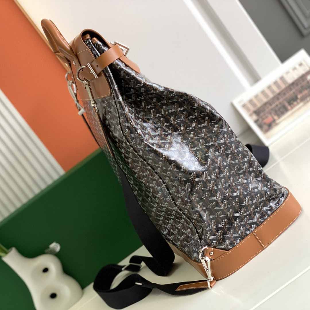 Goyard Backpack(48-36-22CM) - 