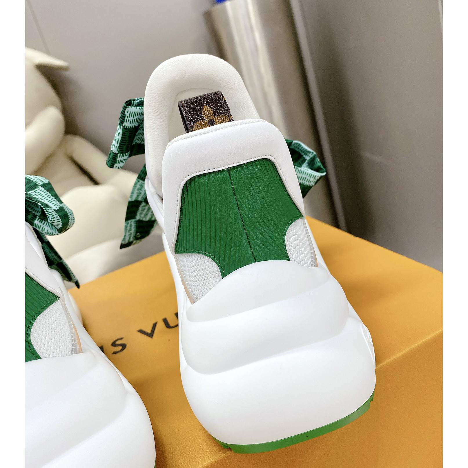 Louis Vuitton LV Archlight Sneaker - PerfectKickZ