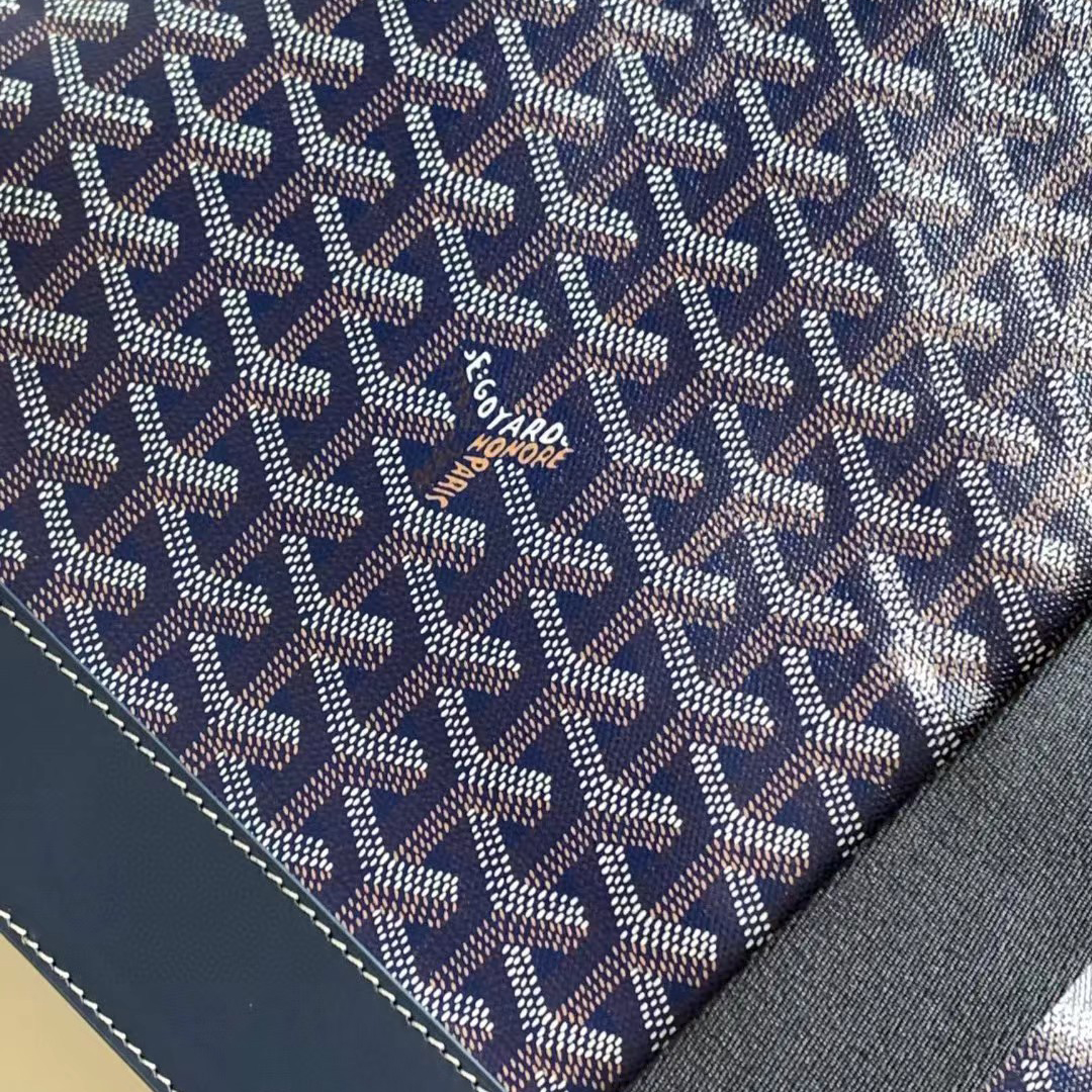 Goyard Backpack(48-36-22CM) - PerfectKickZ