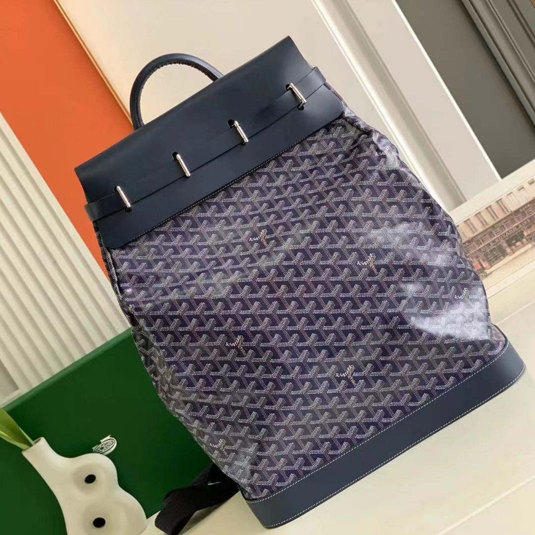 Goyard Backpack(48-36-22CM) - PerfectKickZ