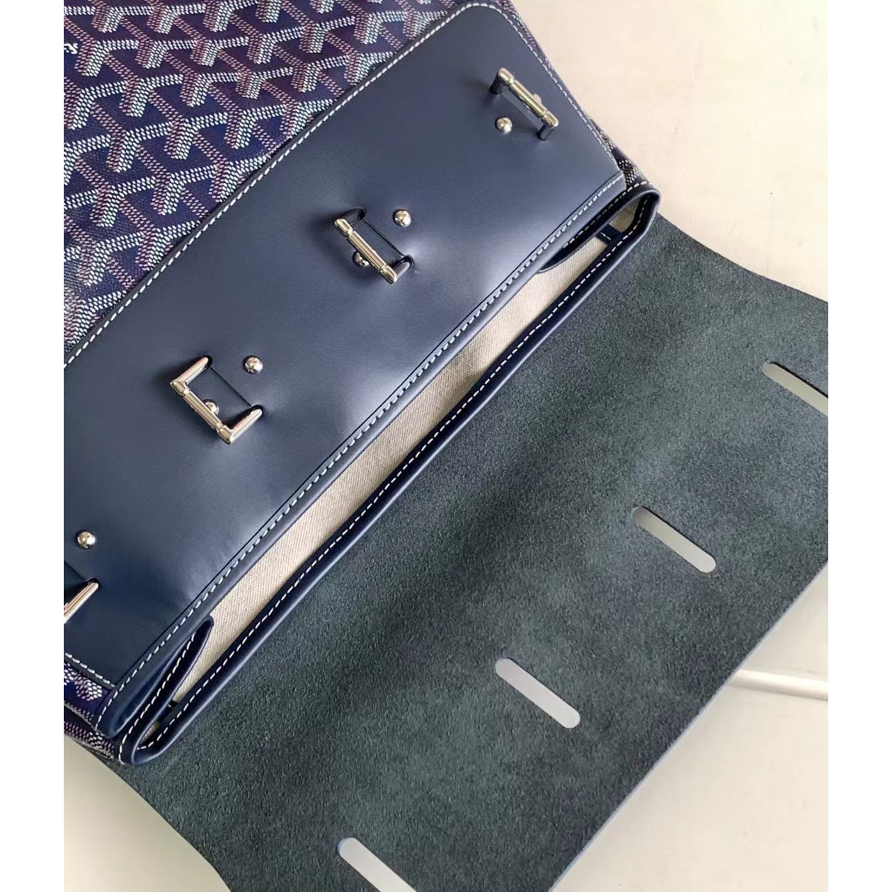 Goyard Backpack(48-36-22CM) - PerfectKickZ