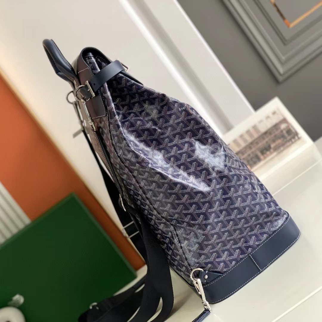 Goyard Backpack(48-36-22CM) - PerfectKickZ
