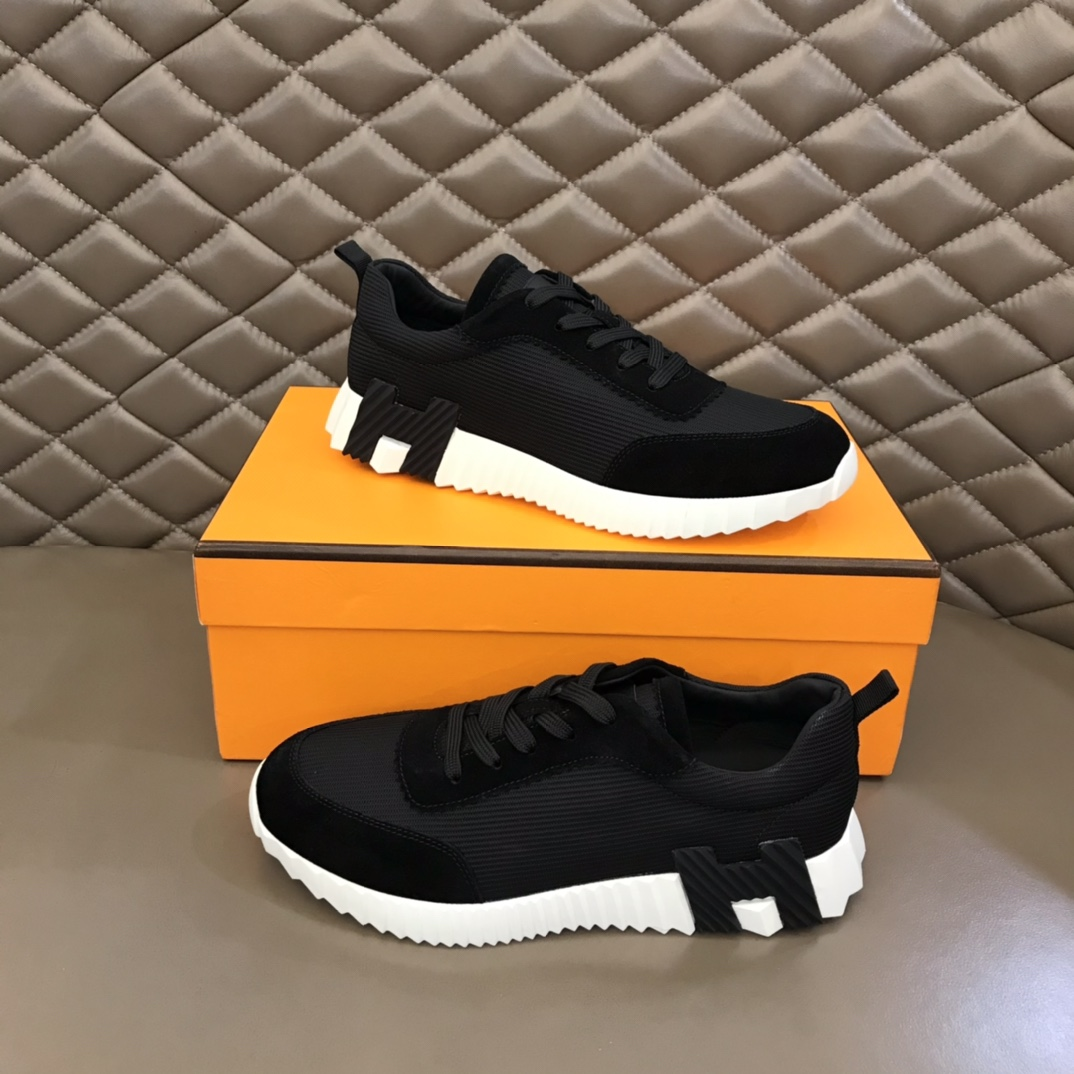 Hermes Bouncing Sneaker  - PerfectKickZ
