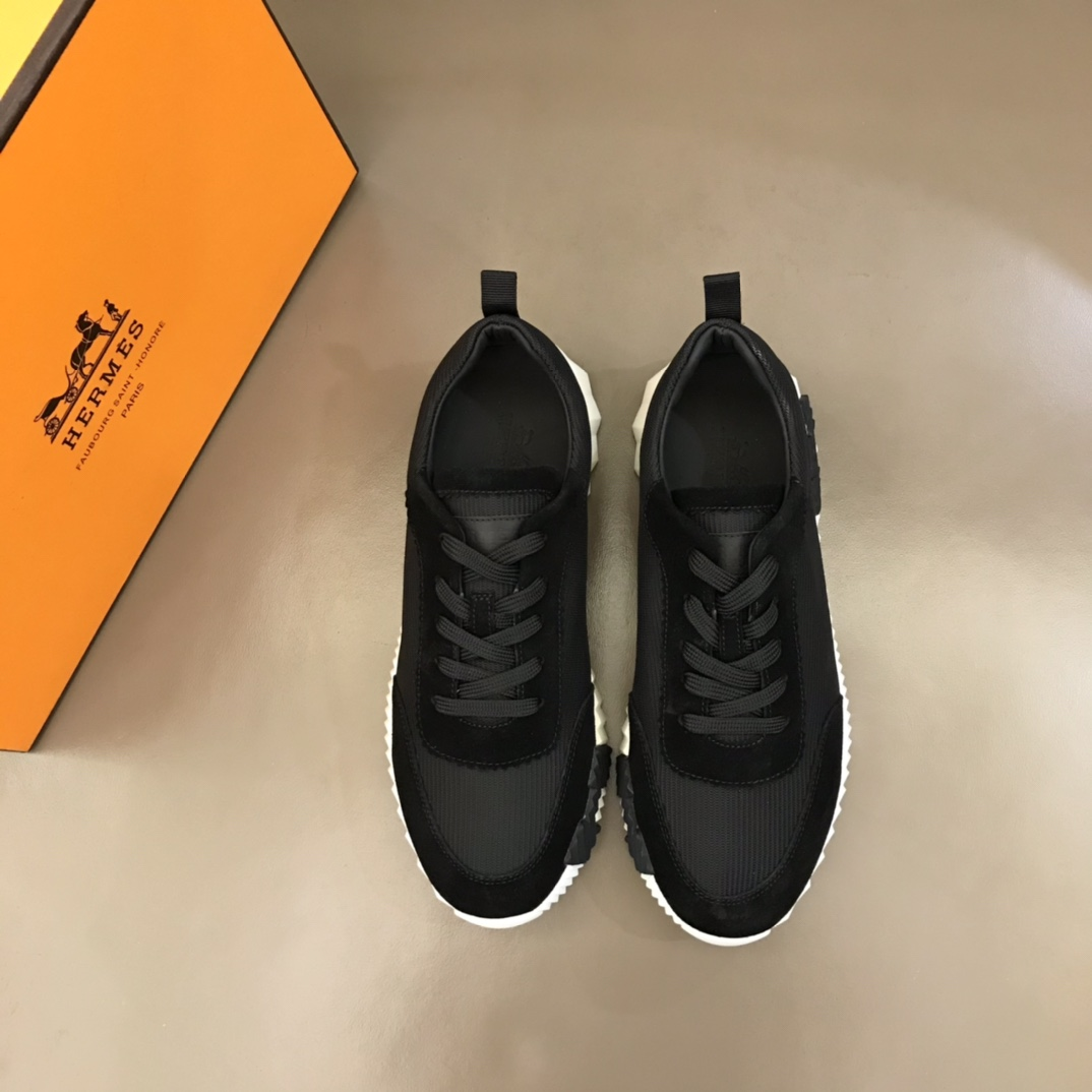 Hermes Bouncing Sneaker  - 