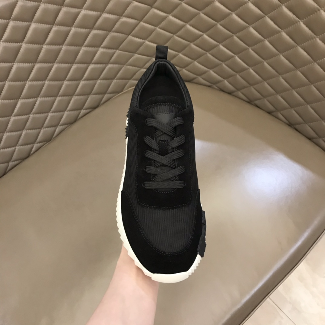 Hermes Bouncing Sneaker  - 