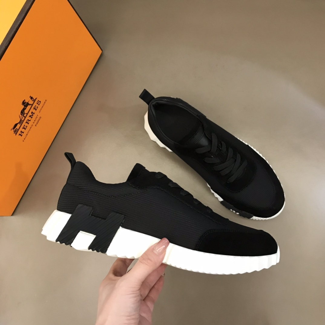 Hermes Bouncing Sneaker  - PerfectKickZ