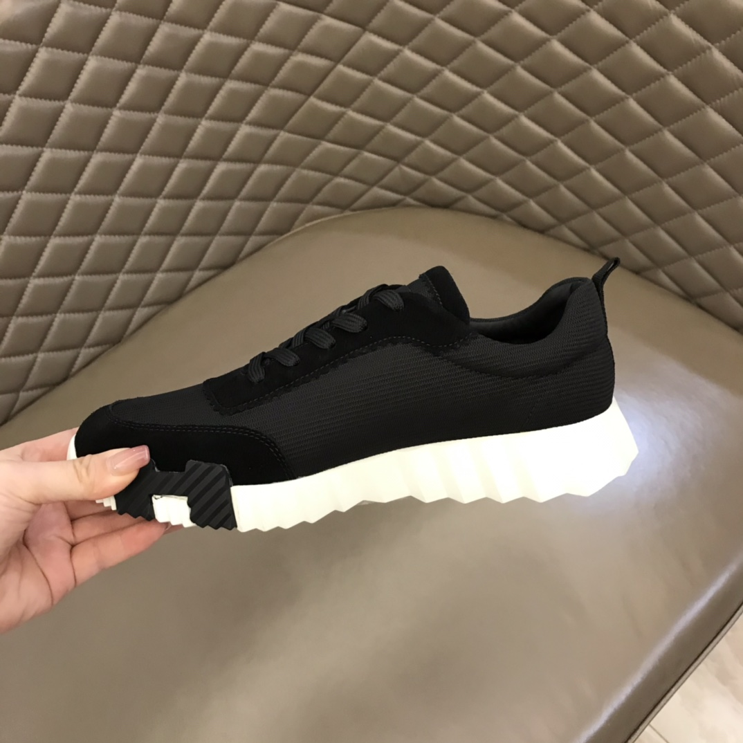 Hermes Bouncing Sneaker  - 