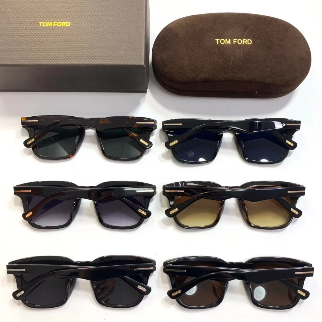 Tom Ford Sunglasses FT0751 - PerfectKickZ