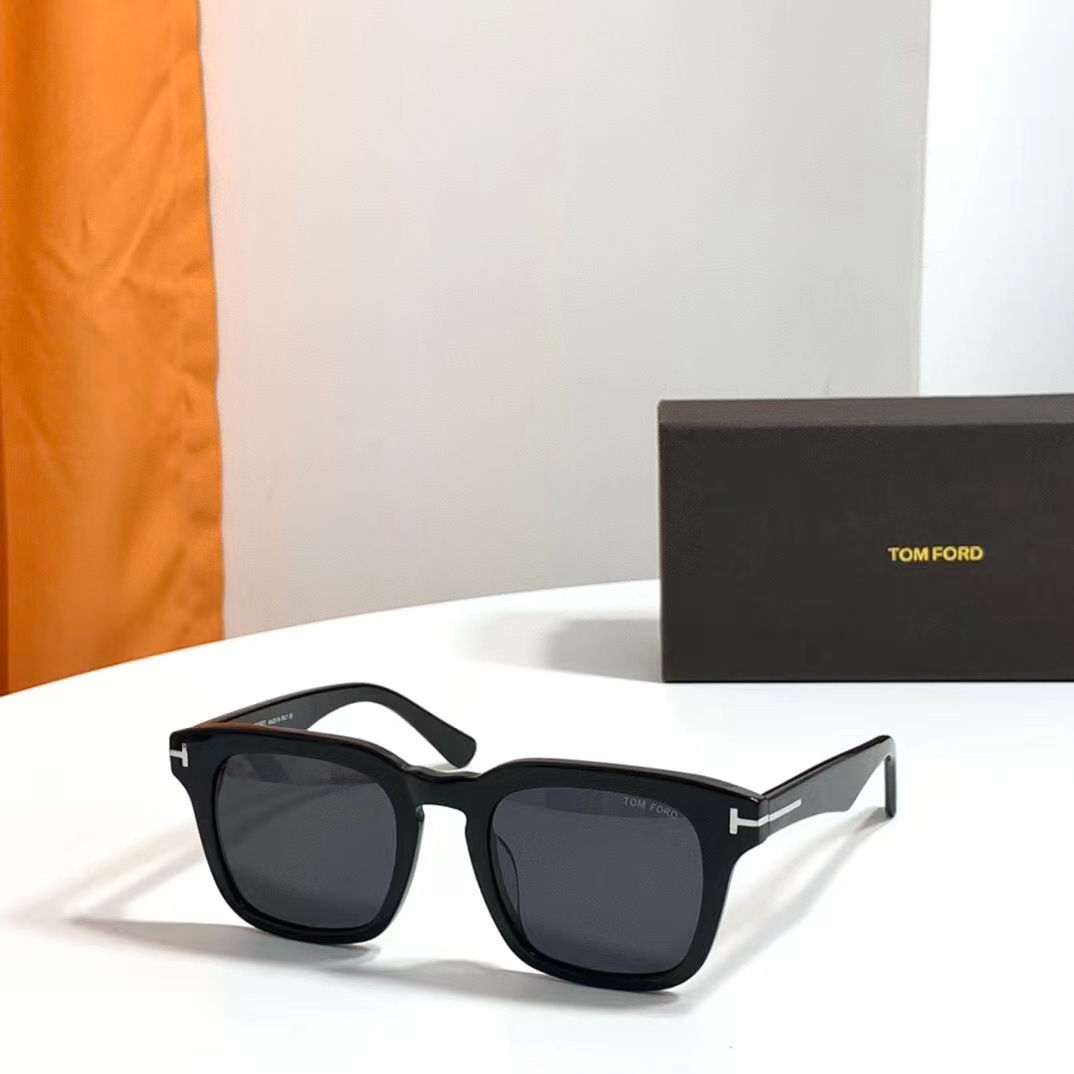 Tom Ford Sunglasses FT0751 - PerfectKickZ