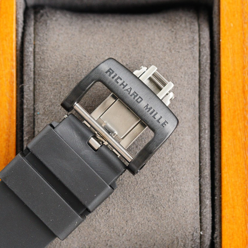 Richard Miller RM11-03 Watch(40x50x16mm  ) - PerfectKickZ