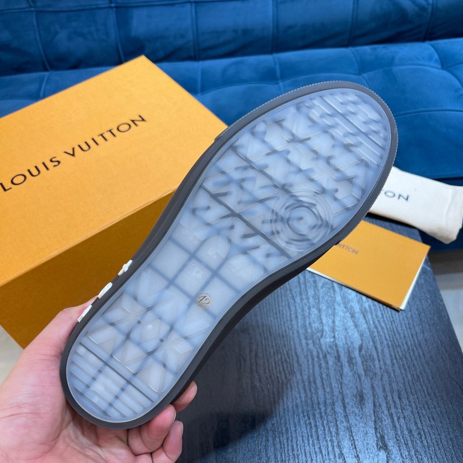 Louis Vuitton LV Ollie Sneaker     1A9YTQ - PerfectKickZ