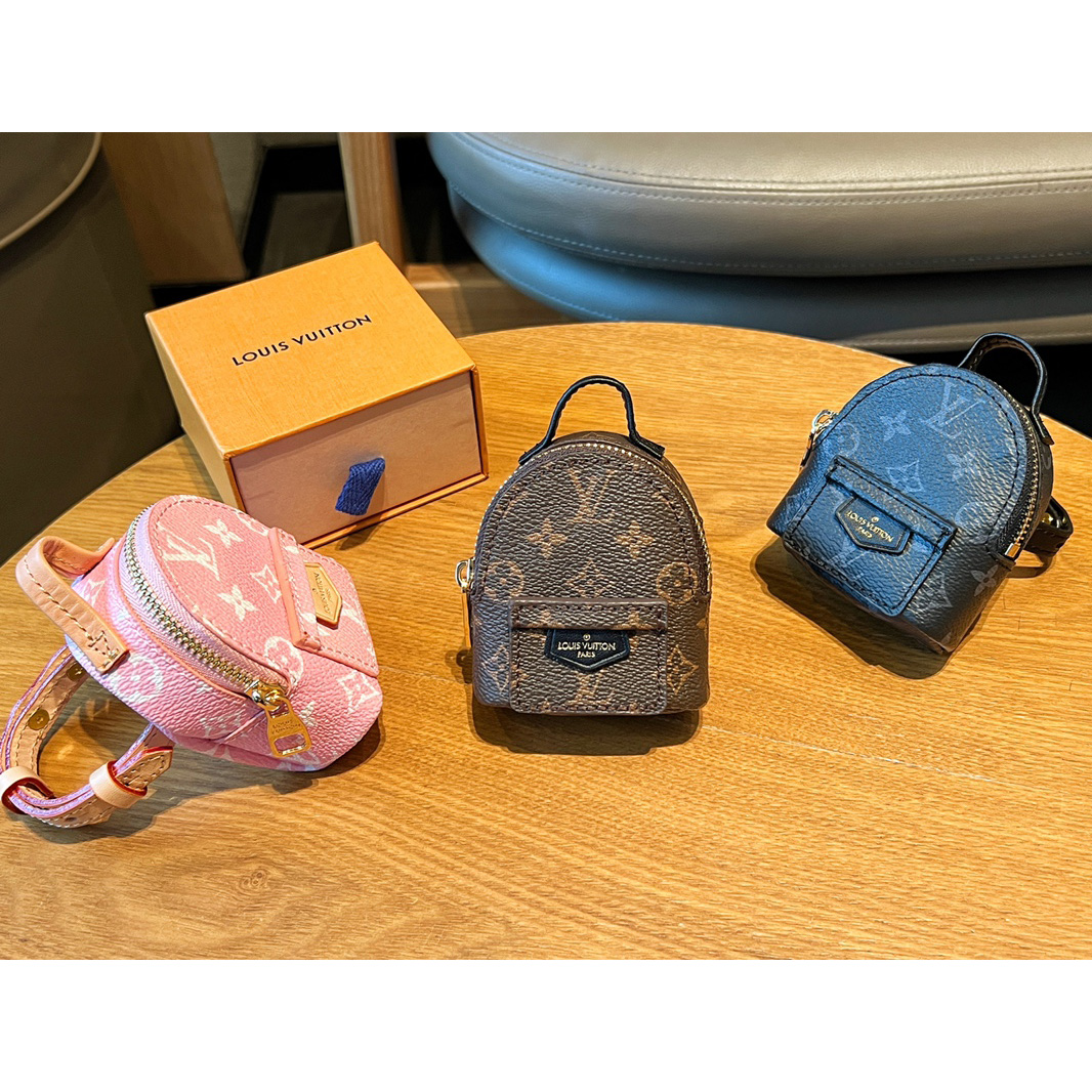Louis Vuitton Party Palm Springs Bracelet - 