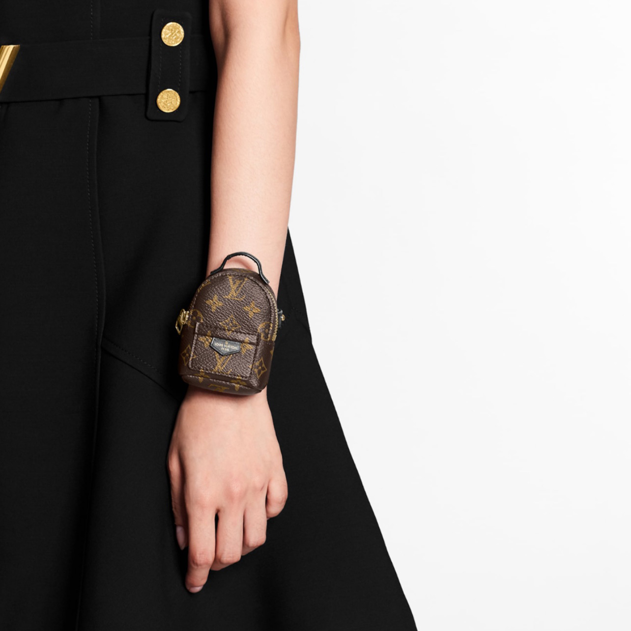 Louis Vuitton Party Palm Springs Bracelet - 