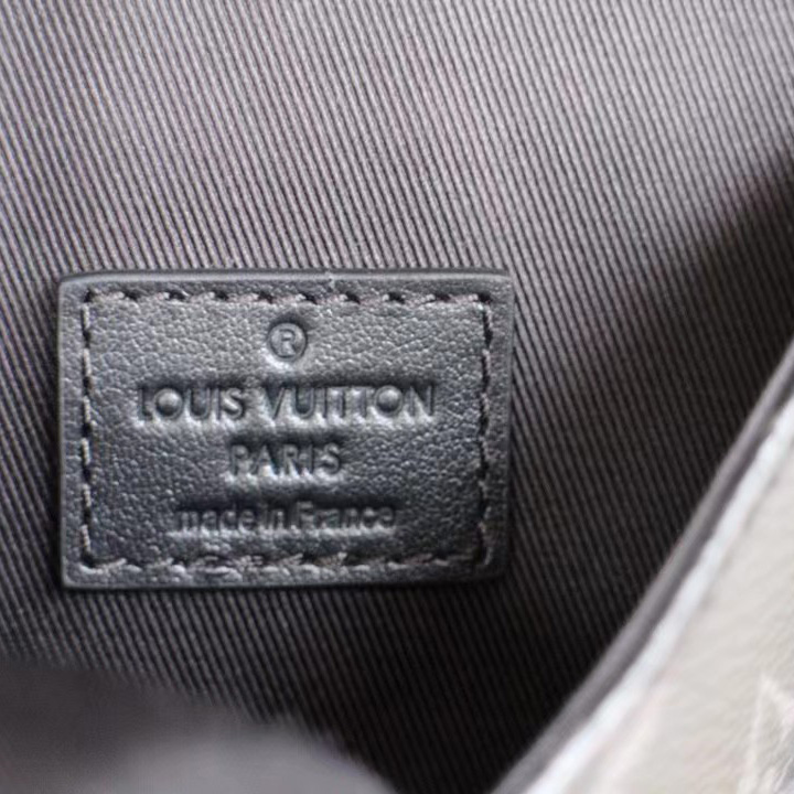 Louis Vuitton Saumur Slingbag(13-18-3.5CM)  M45912 - PerfectKickZ