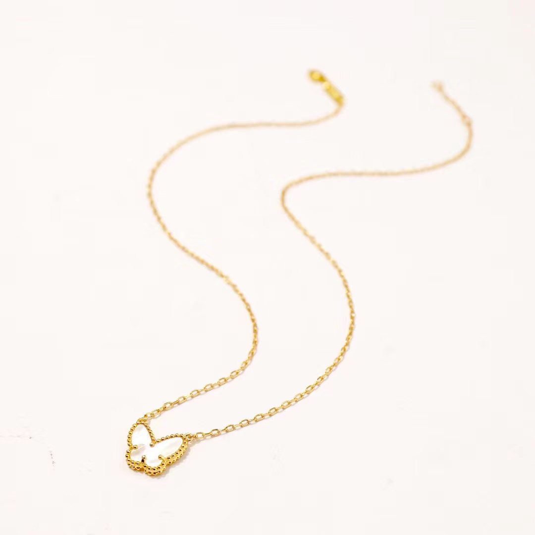 Van Cleef & Arpels Long Necklace - PerfectKickZ
