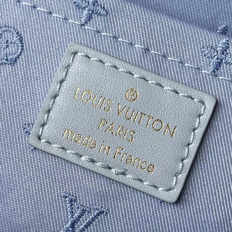 Louis Vuitton Alma BB Handbag(24.5-18-12CM)  M59822 - PerfectKickZ