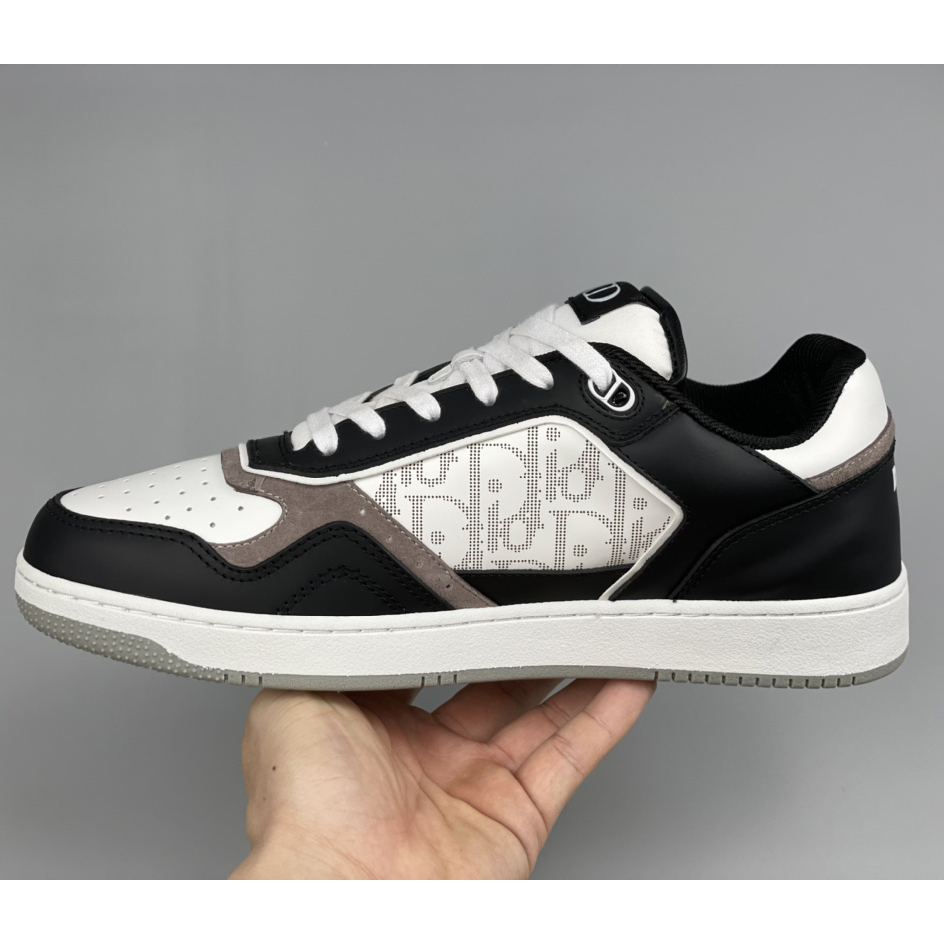 Dior B27 Low-Top Sneaker - PerfectKickZ