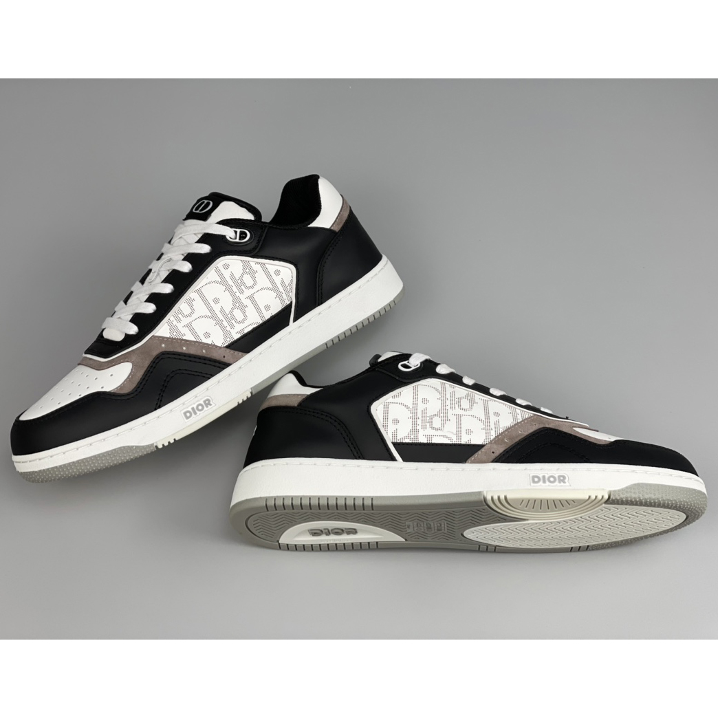 Dior B27 Low-Top Sneaker - PerfectKickZ