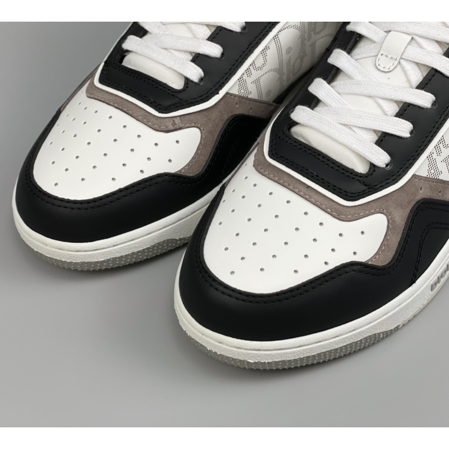 Dior B27 Low-Top Sneaker - PerfectKickZ