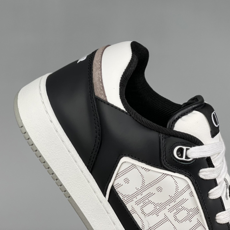 Dior B27 Low-Top Sneaker - PerfectKickZ