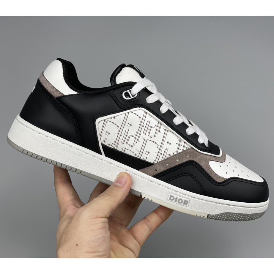 Dior B27 Low-Top Sneaker - PerfectKickZ