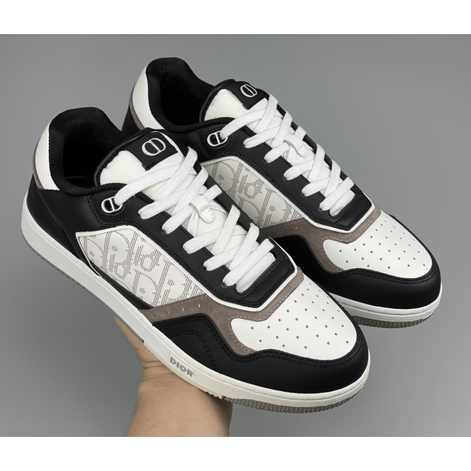 Dior B27 Low-Top Sneaker - PerfectKickZ
