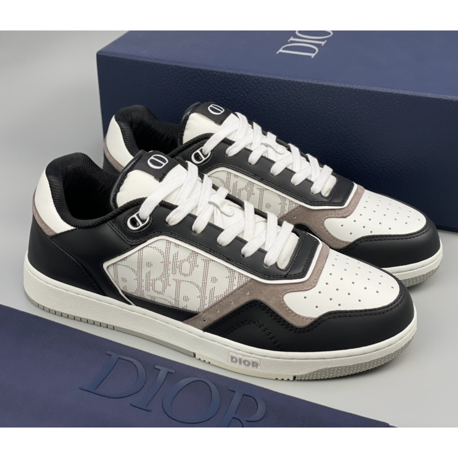 Dior B27 Low-Top Sneaker - PerfectKickZ