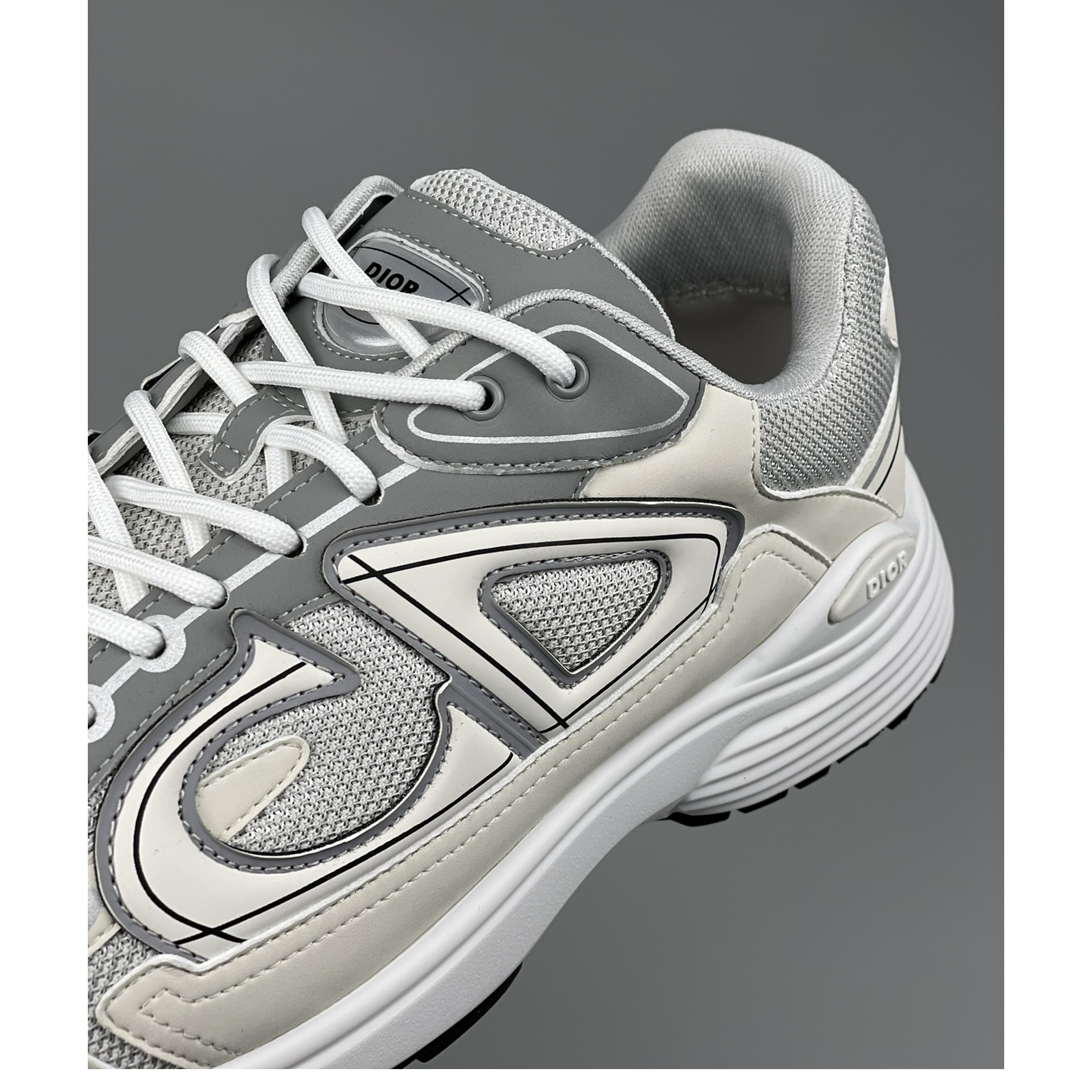 Dior B30 Sneaker  - PerfectKickZ