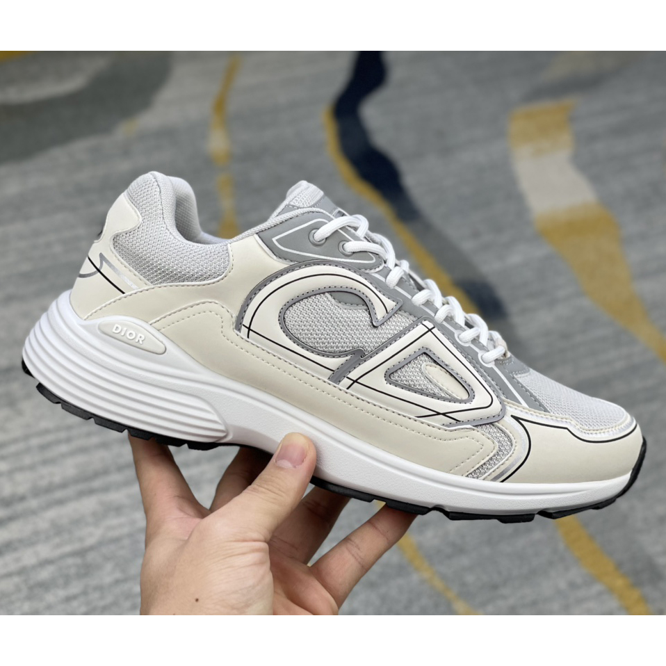 Dior B30 Sneaker  - PerfectKickZ