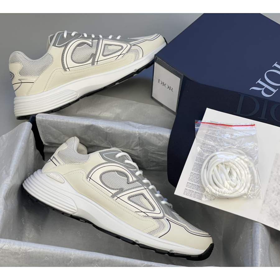 Dior B30 Sneaker  - PerfectKickZ