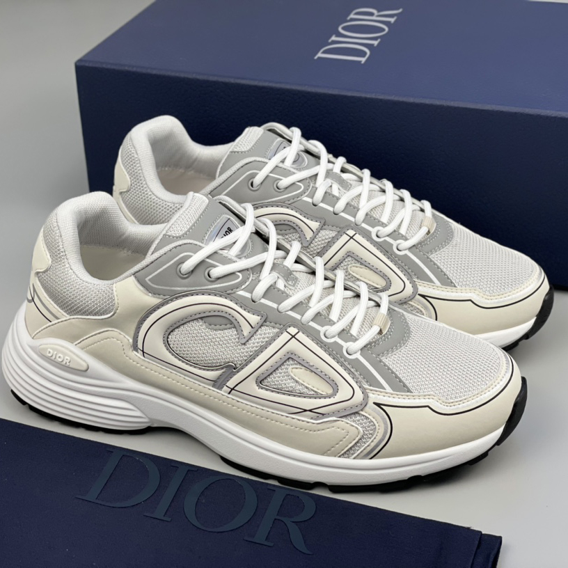 Dior B30 Sneaker  - PerfectKickZ