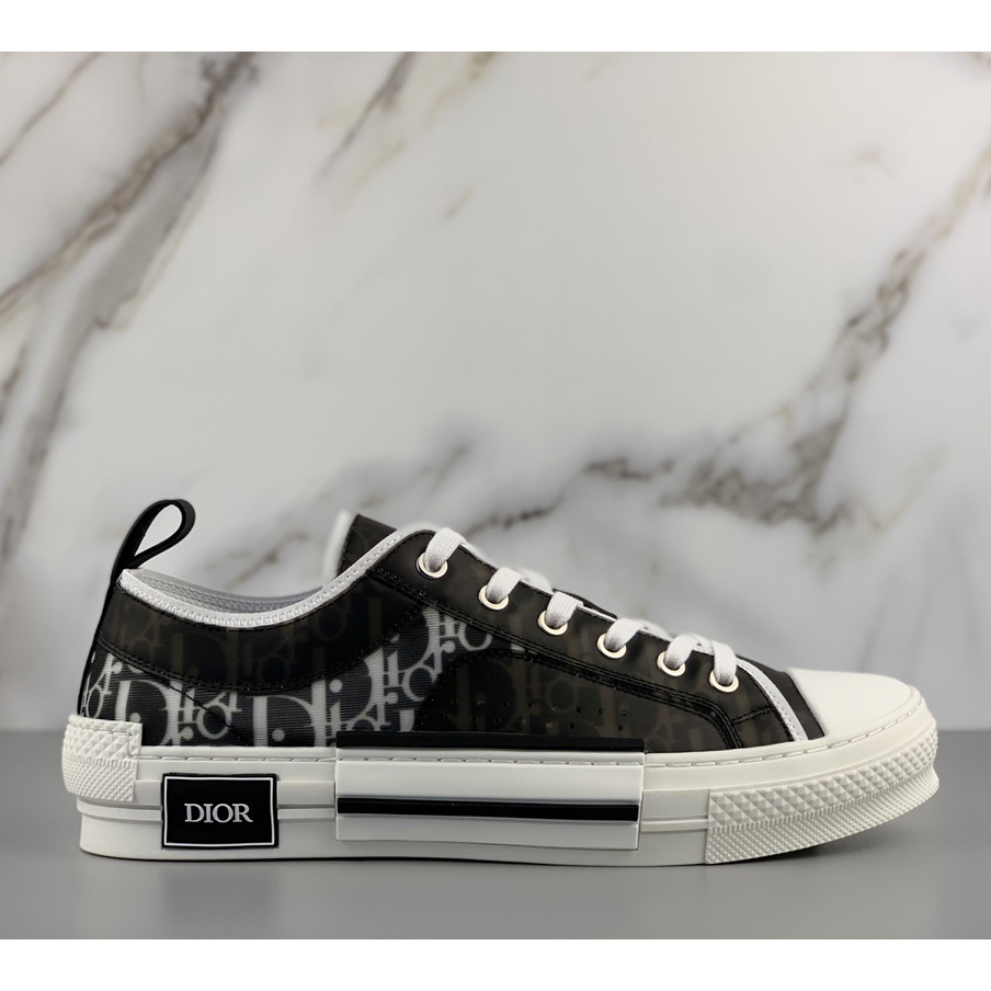 Dior B23 Low-Top Sneaker - PerfectKickZ