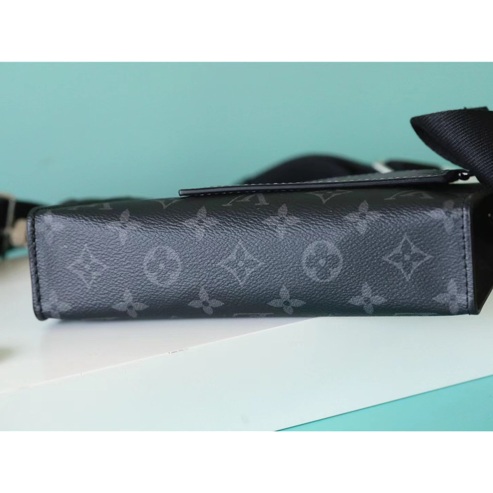 Louis Vuitton Monogram  Shoulder Bag(22-14.5-4.5cm)   - PerfectKickZ