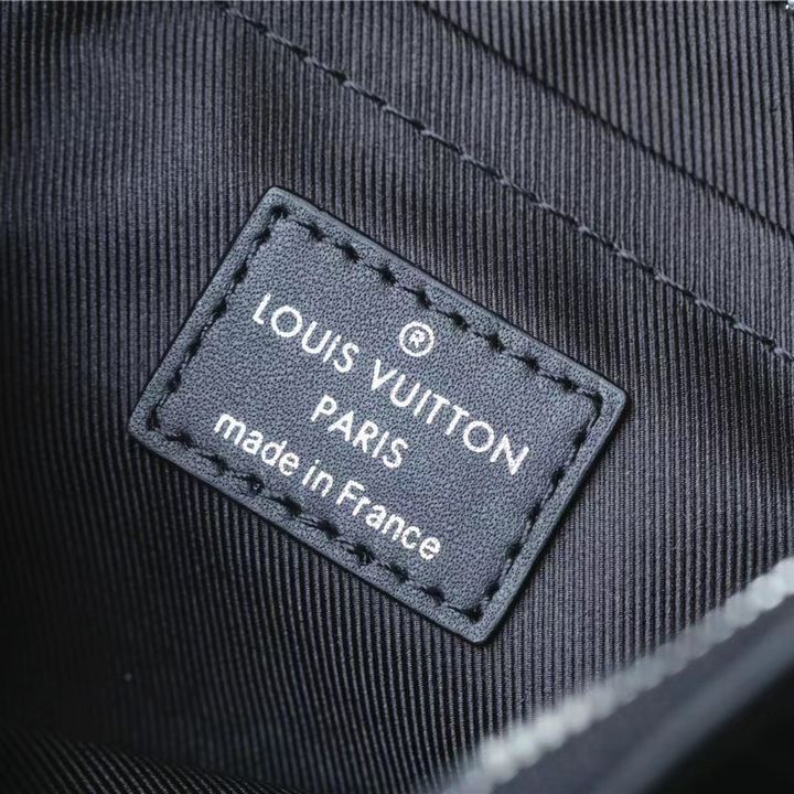 Louis Vuitton Monogram  Shoulder Bag(22-14.5-4.5cm)   - PerfectKickZ