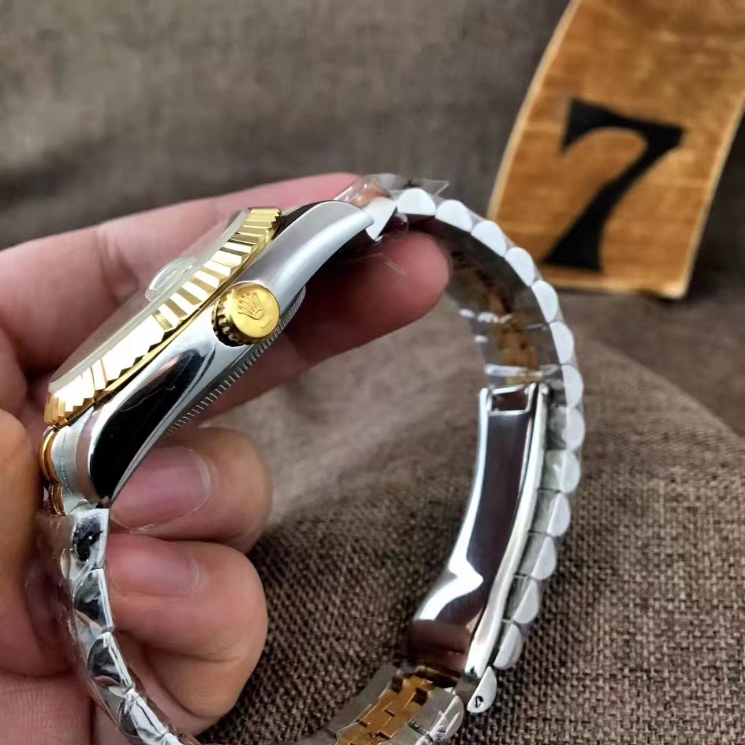 Rolex  Watch - PerfectKickZ