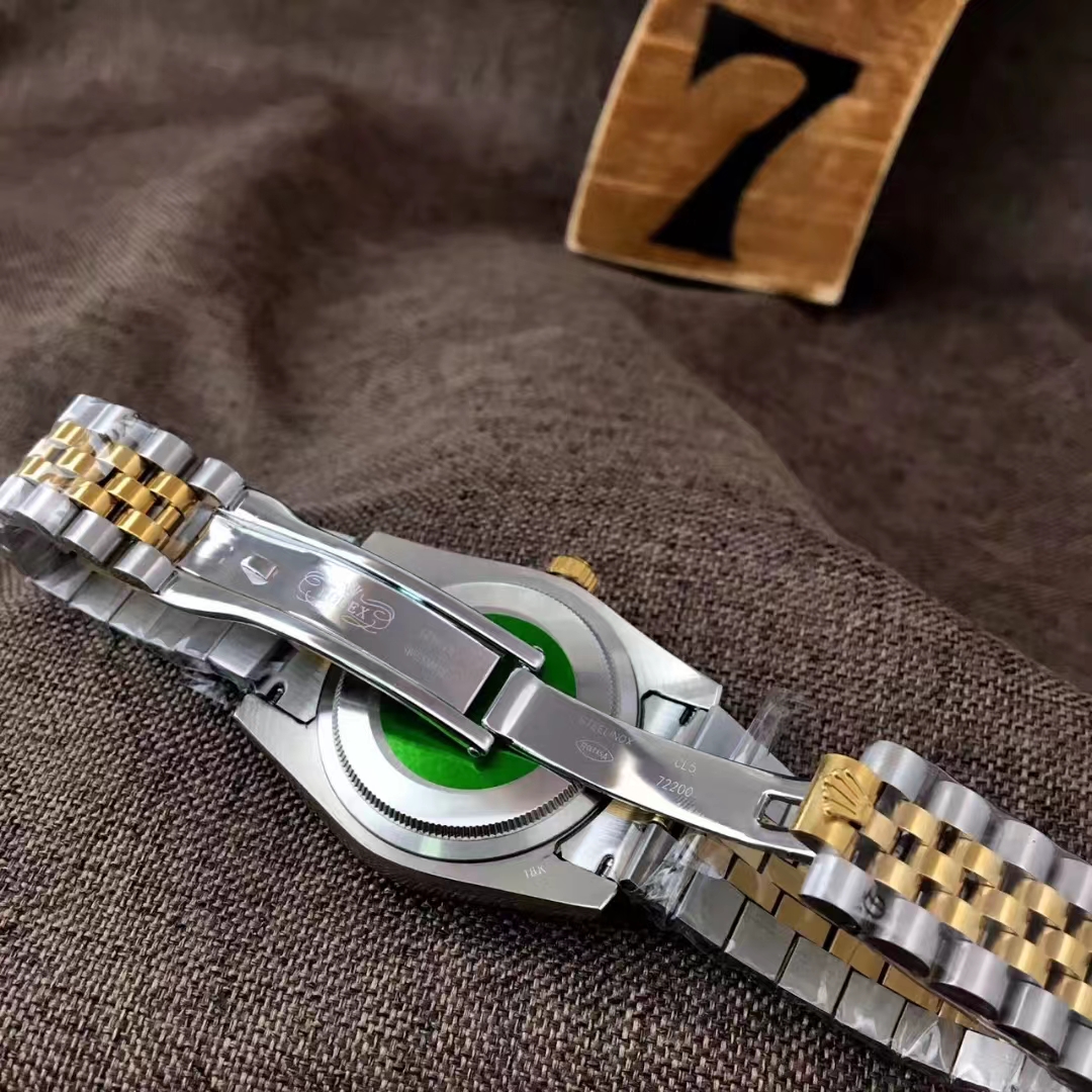 Rolex  Watch - PerfectKickZ