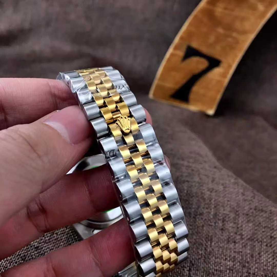 Rolex  Watch - PerfectKickZ