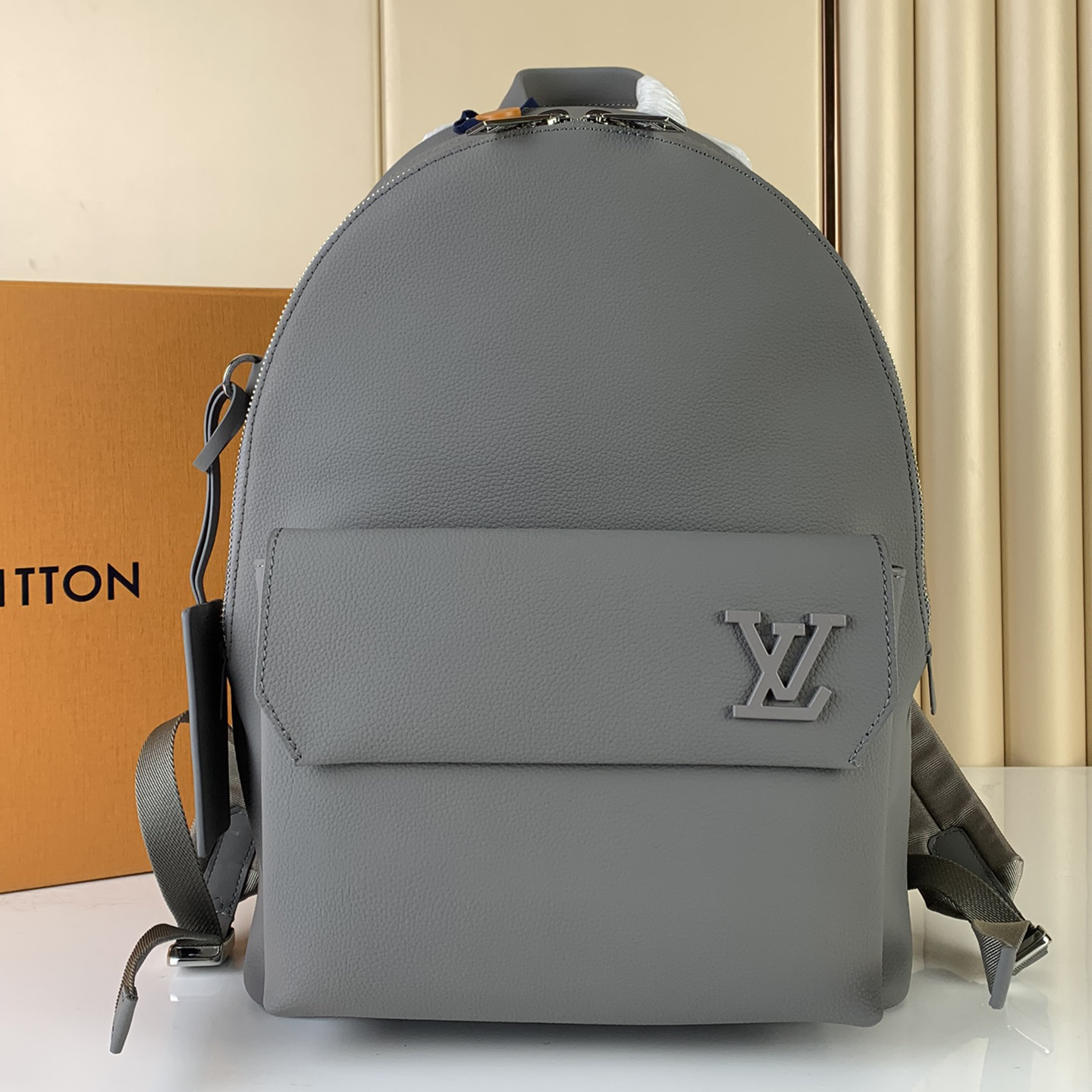 Louis Vuitton New Backpack(43-30-14cm)      M59325 - PerfectKickZ