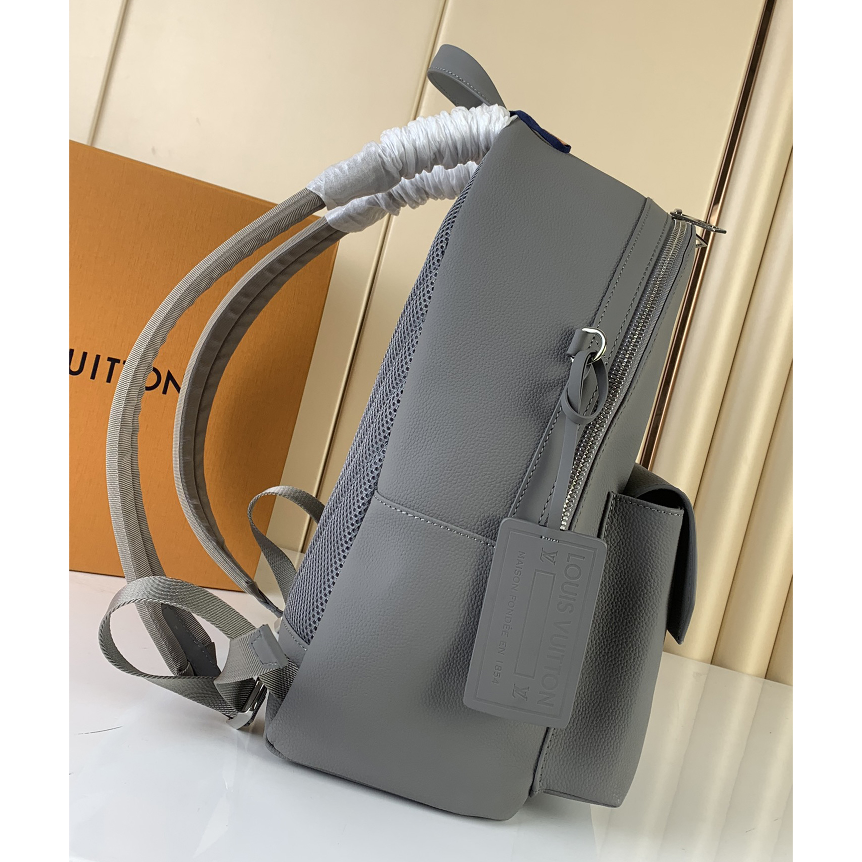 Louis Vuitton New Backpack(43-30-14cm)      M59325 - PerfectKickZ
