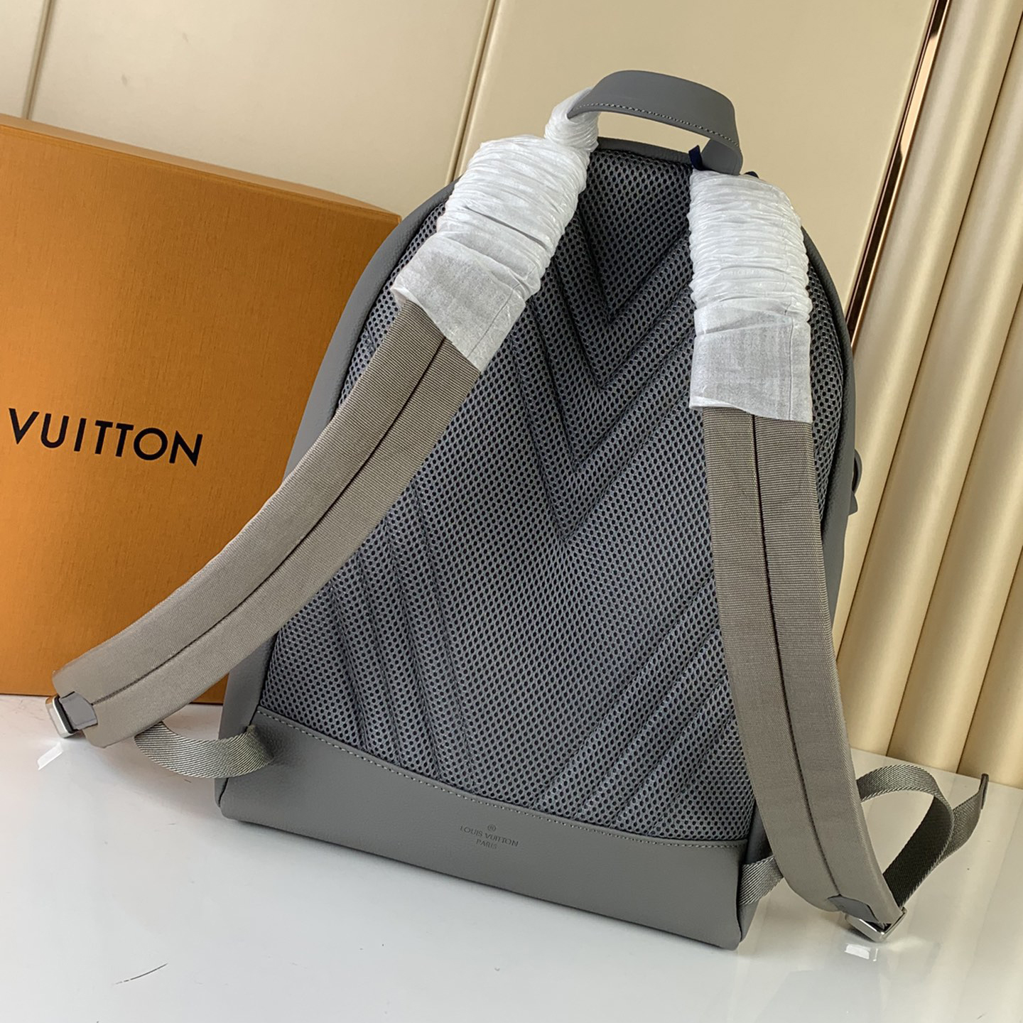 Louis Vuitton New Backpack(43-30-14cm)      M59325 - PerfectKickZ
