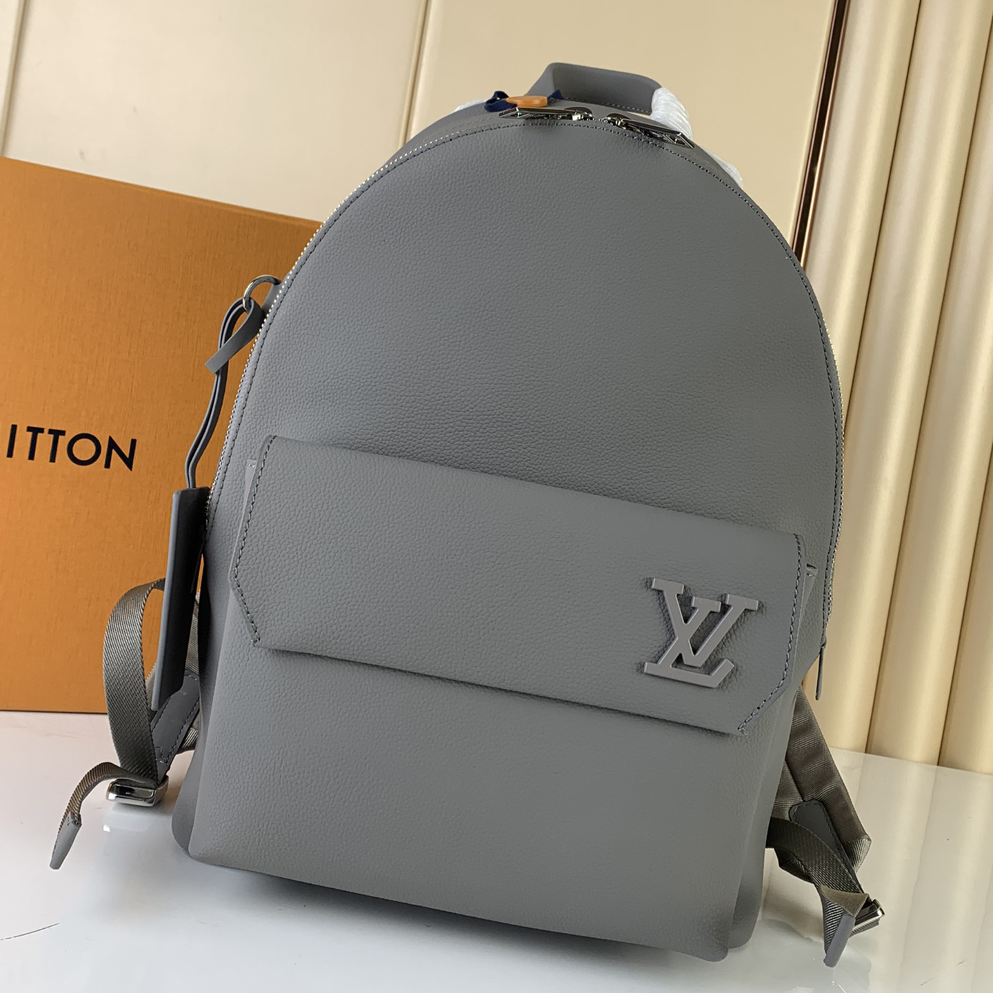 Louis Vuitton New Backpack(43-30-14cm)      M59325 - PerfectKickZ