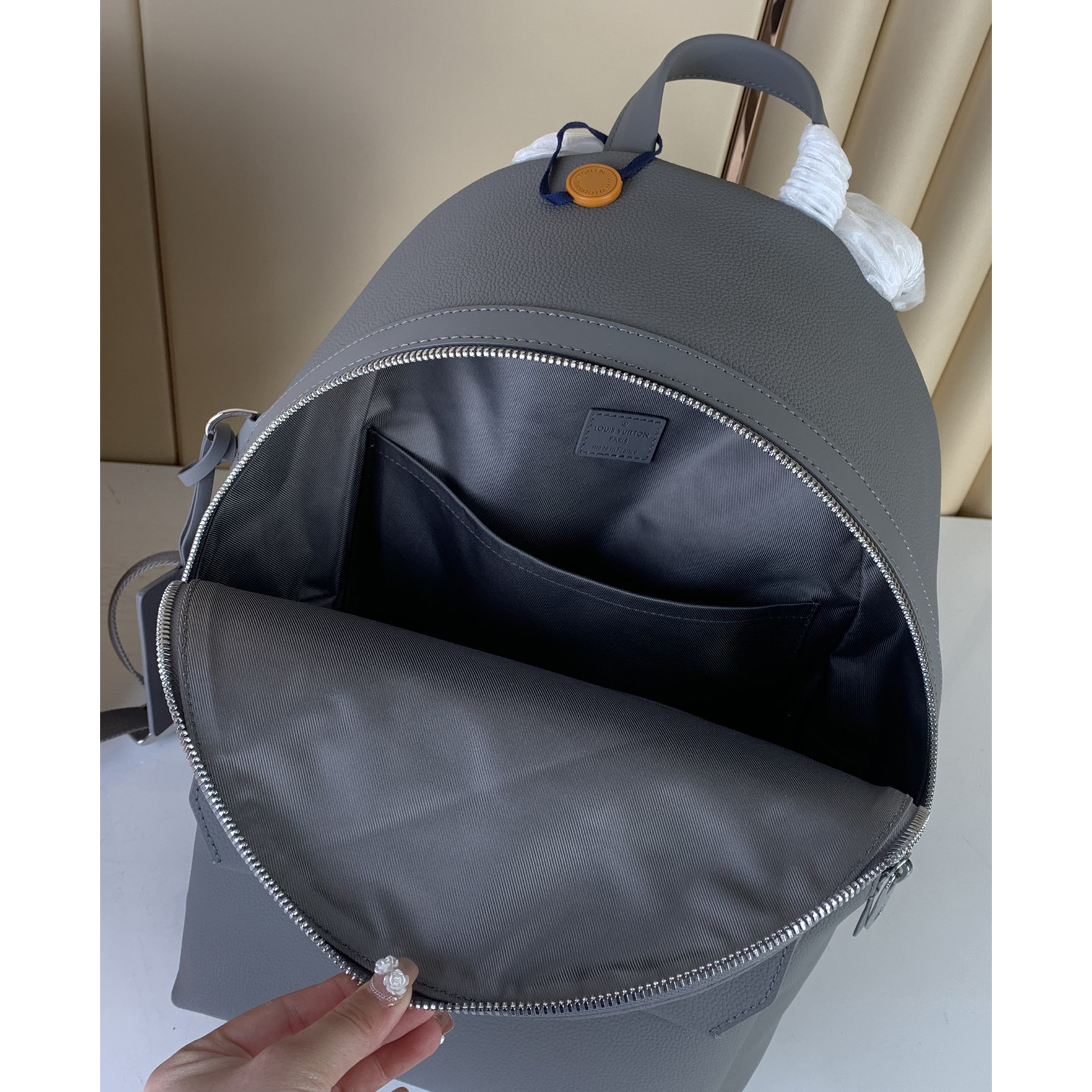 Louis Vuitton New Backpack(43-30-14cm)      M59325 - PerfectKickZ