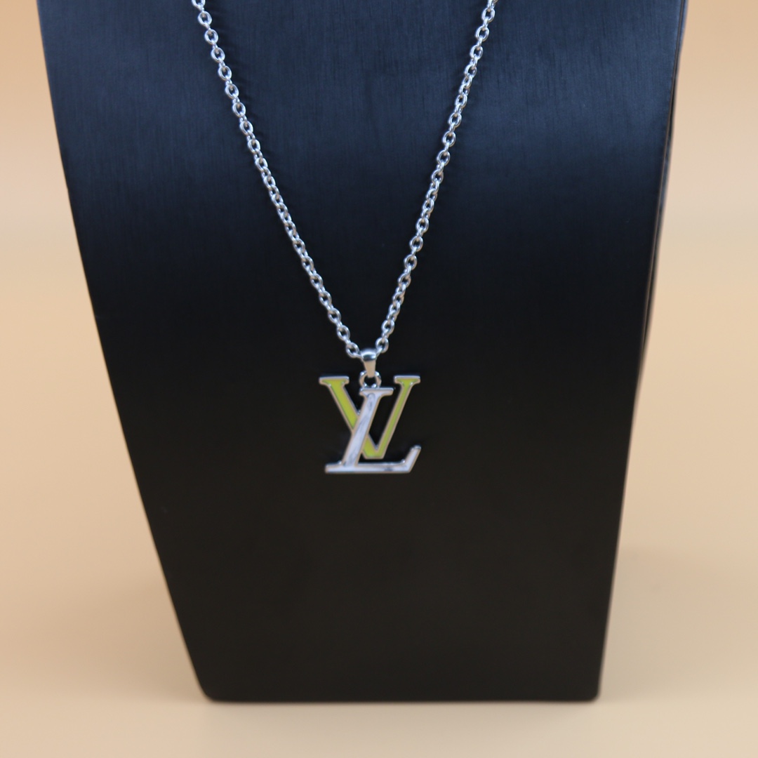 Louis Vuitton LV Colours Pendant   M00526 - PerfectKickZ