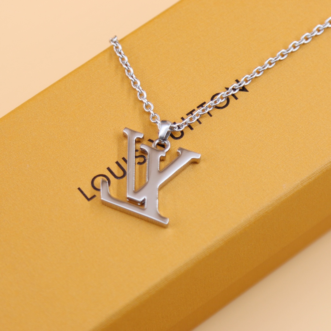 Louis Vuitton LV Colours Pendant   M00526 - PerfectKickZ