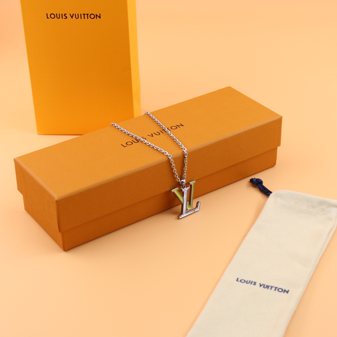 Louis Vuitton LV Colours Pendant   M00526 - PerfectKickZ