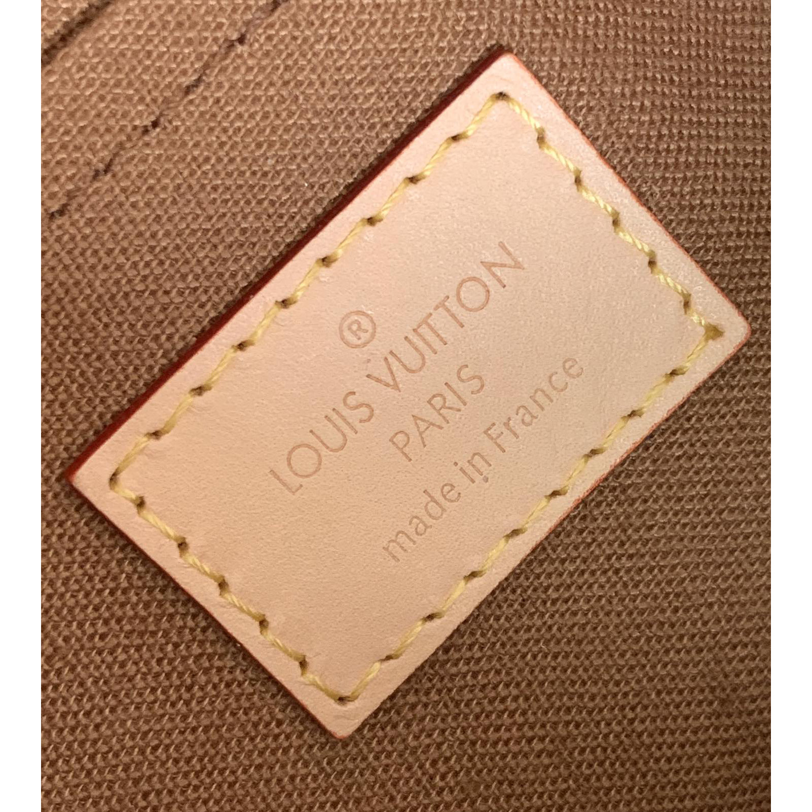 Louis Vuitton Multi Pochette Accessoires(24-13-5cm/19-11-4cm/9-2-1cm) - PerfectKickZ