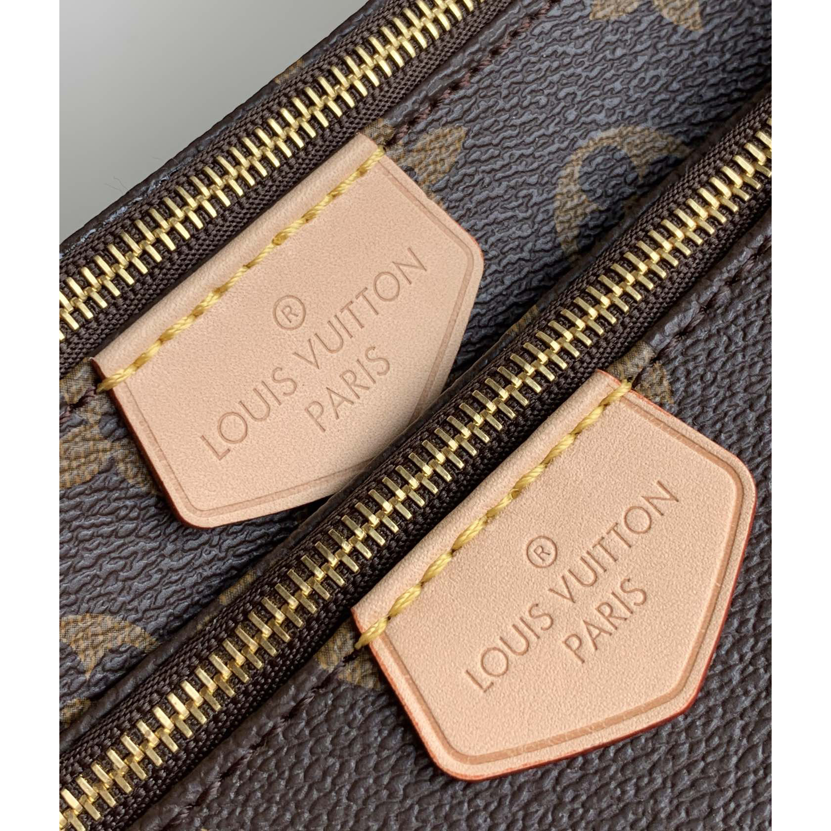 Louis Vuitton Multi Pochette Accessoires(24-13-5cm/19-11-4cm/9-2-1cm) - PerfectKickZ