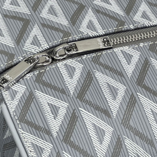 Dior Lingot 50  Duffle Bag (50-25-21.5cm)  1ADDU115CDP_H42E - PerfectKickZ